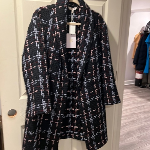 New with tags coat - Picture 1 of 7